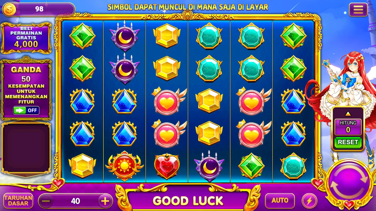 She777 APK Mobile